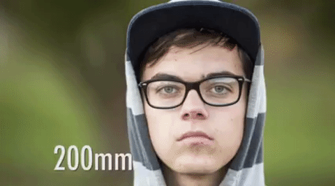 16mm-200mm