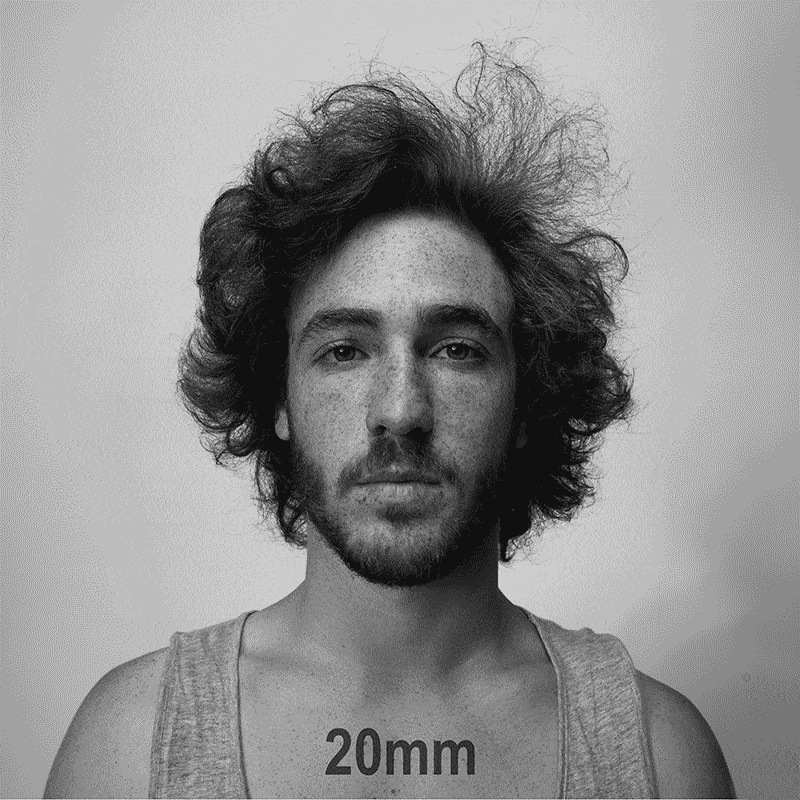 20mm-200mm